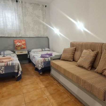 Vivienda Vacacional Marineda Sol Con Piscina El Medano Εξωτερικό φωτογραφία