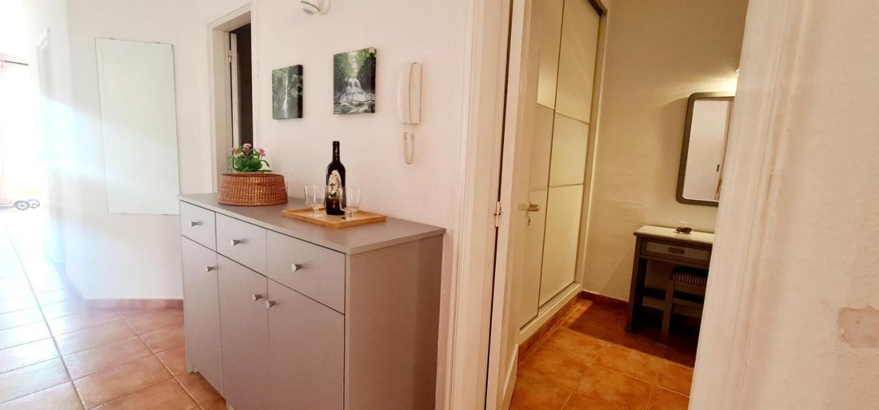 Vivienda Vacacional Marineda Sol Con Piscina El Medano Εξωτερικό φωτογραφία