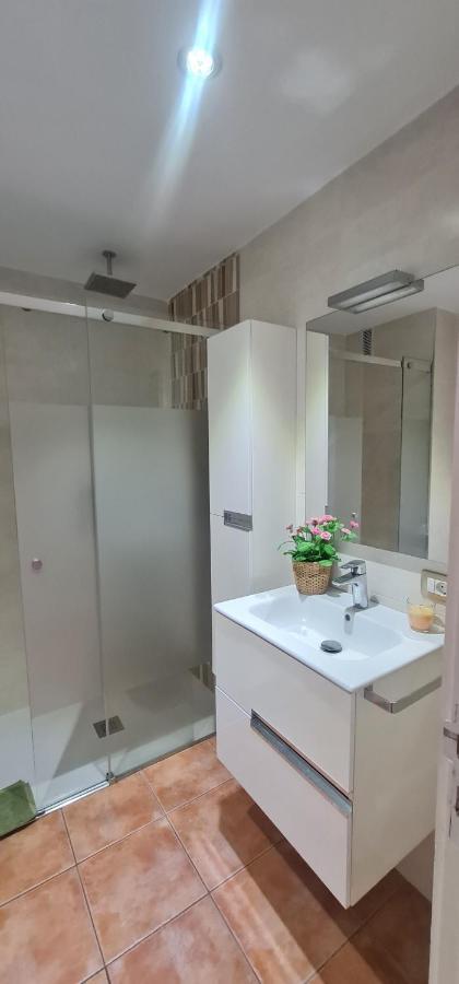 Vivienda Vacacional Marineda Sol Con Piscina El Medano Εξωτερικό φωτογραφία