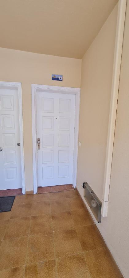 Vivienda Vacacional Marineda Sol Con Piscina El Medano Εξωτερικό φωτογραφία